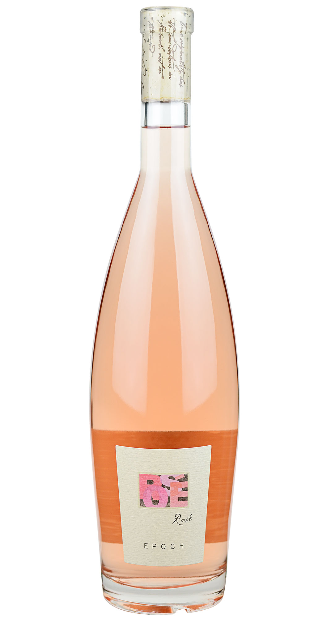 Rosé Epoch Estate Wines