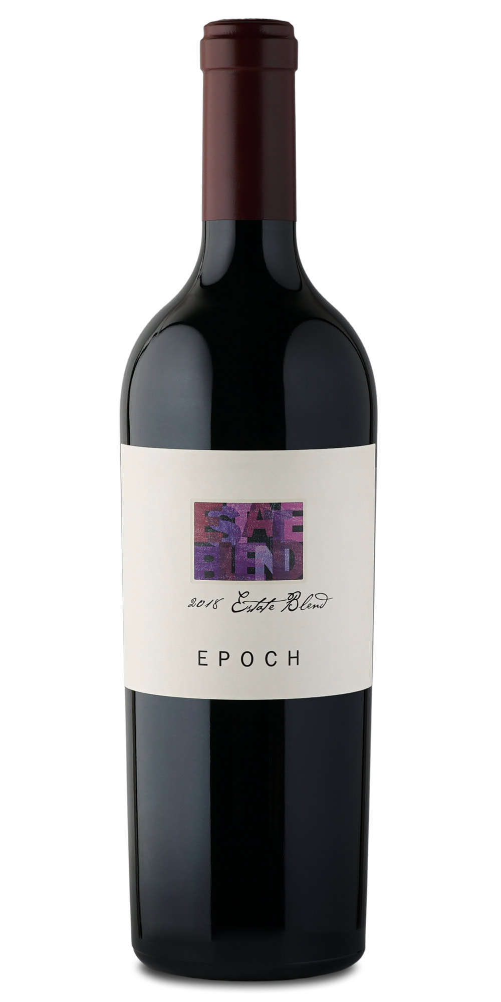 Wines - Epoch Estate Wines