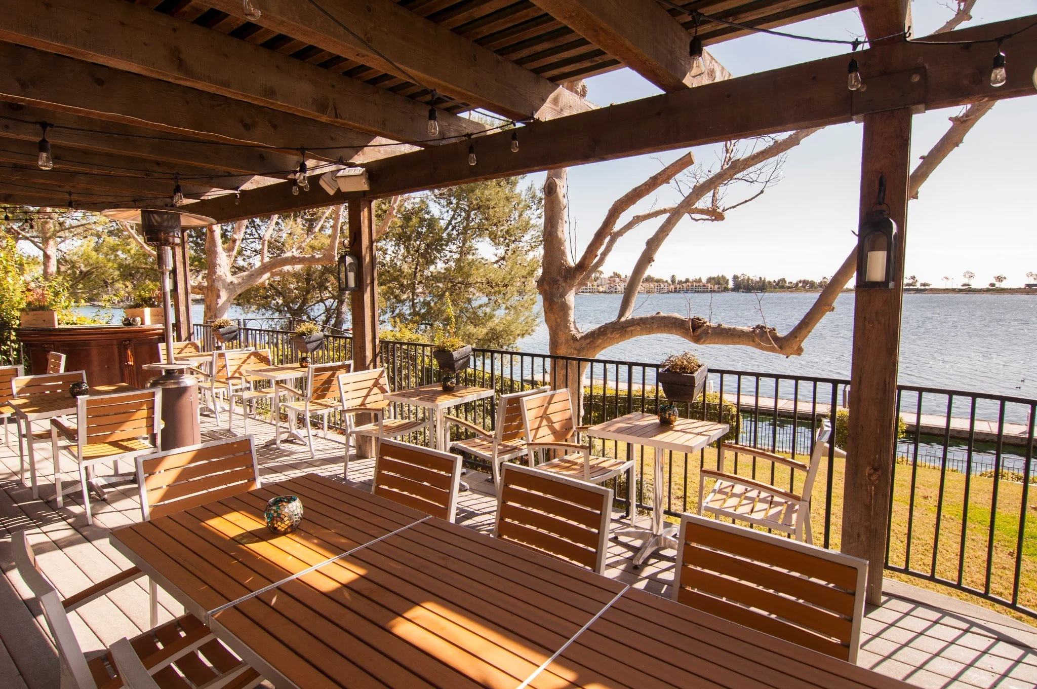 Wine+Bar+On+Lake+Mission+Viejo